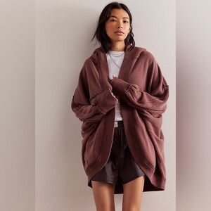 Free People We the Free Forever Yours Cardi